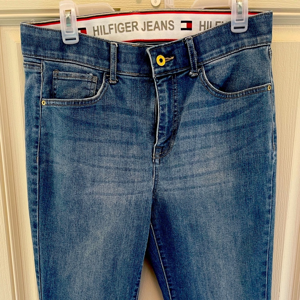 Tommy Hilfiger jeans